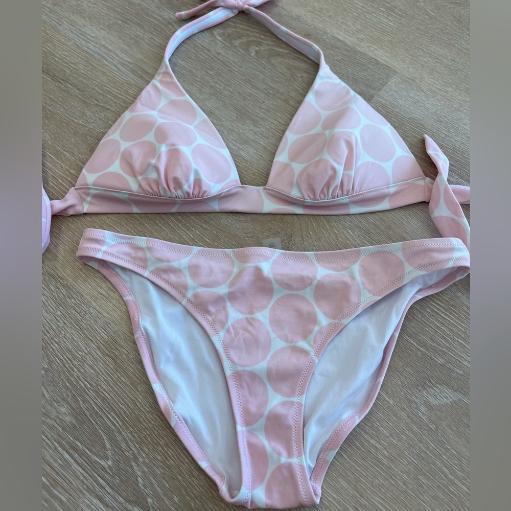 VS bikini *set*